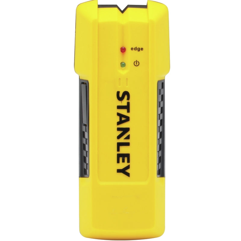 Stanley 77-050 9 in. L X 4 in. W Stud Finder 3/4 in.