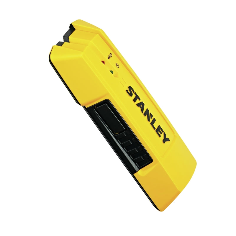 Stanley 77-050 9 in. L X 4 in. W Stud Finder 3/4 in.