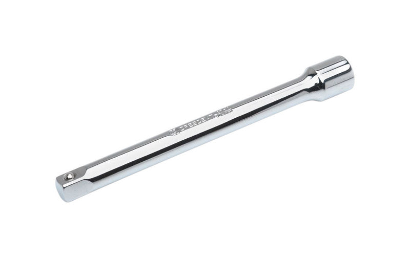 Crescent 3 in. L X 3/8 in. drive Extension Bar