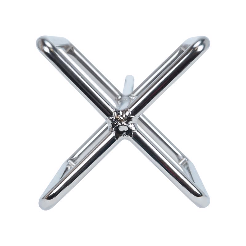 QEP 4.8 in. H X 4.8 in. W X 22 in. L X 0.37 in. D Steel Grout Mixing Paddle