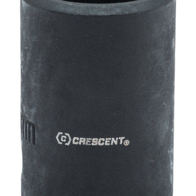 Crescent 9/16 in. X 1/2 in. drive SAE 6 Point Impact Socket