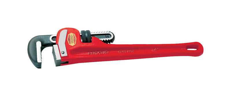 RIDGID Pipe Wrench 48 in. L