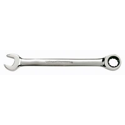 GEARWRENCH 10 mm 12 Point Metric Combination Wrench 6.125 in. L