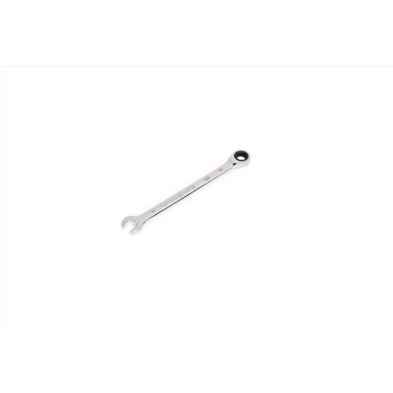 GEARWRENCH 10 mm 12 Point Metric Combination Wrench 6.125 in. L