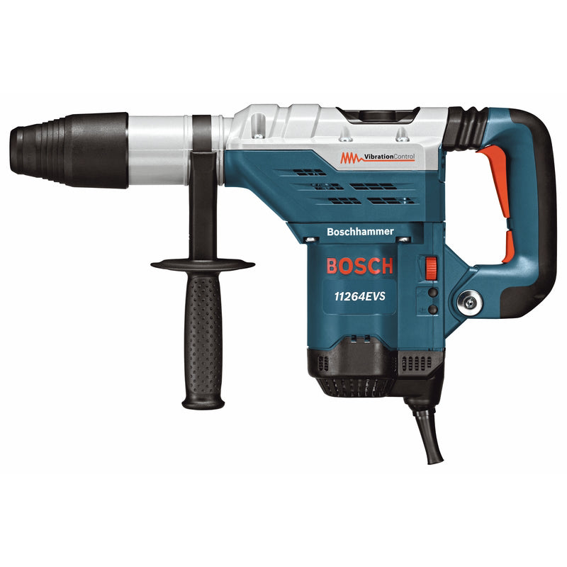 Bosch SDS-max 13 amps 1-5/8 in. Corded Combination Hammer Drill