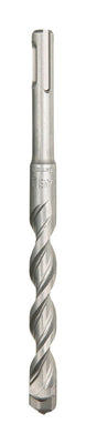 Bosch Bulldog Xtreme 1/2 in. X 6 in. L Carbide Tipped SDS-plus Rotary Hammer Bit SDS-Plus Shank