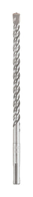 Bosch Bulldog 3/8 in. X 8 in. L Steel SDS-plus Rotary Hammer Bit SDS-Plus Shank