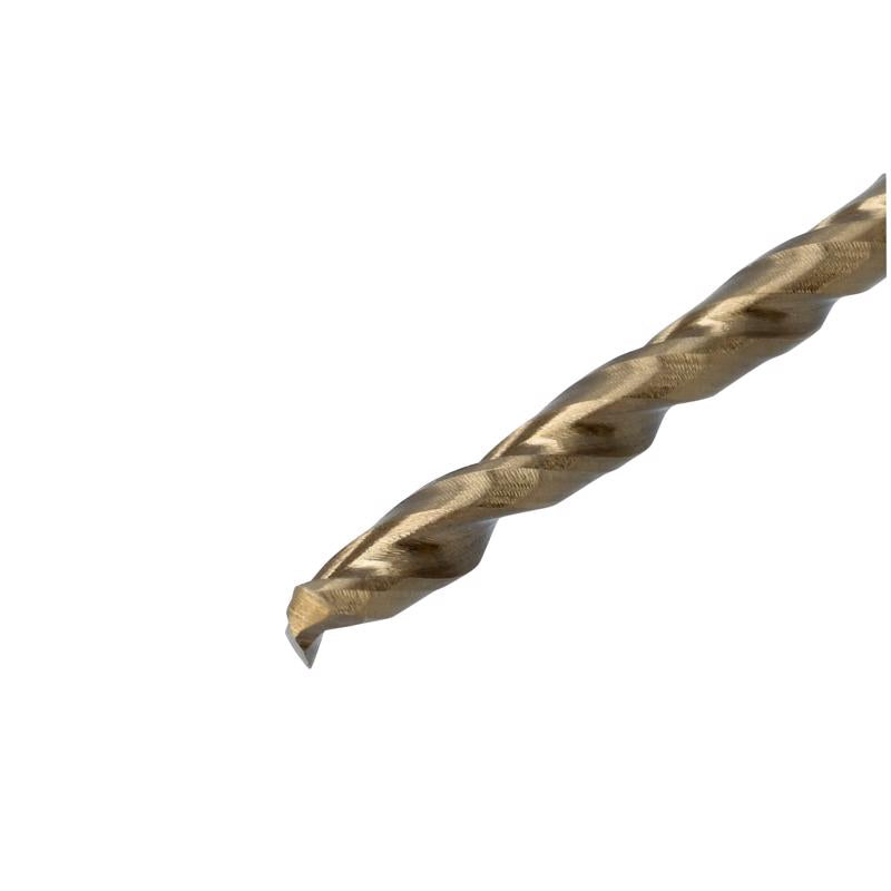 DeWalt 5/64 in. X 2 in. L Cobalt Steel Split Point Drill Bit Round Shank