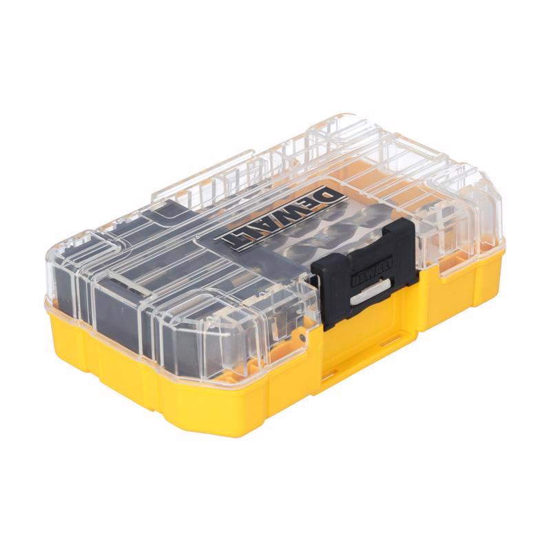 DeWalt ELITE SERIES Cobalt Drill Bit Set 14 pc