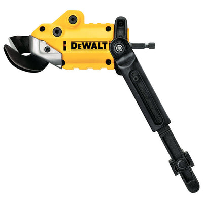 DeWalt Power Shear Attachment