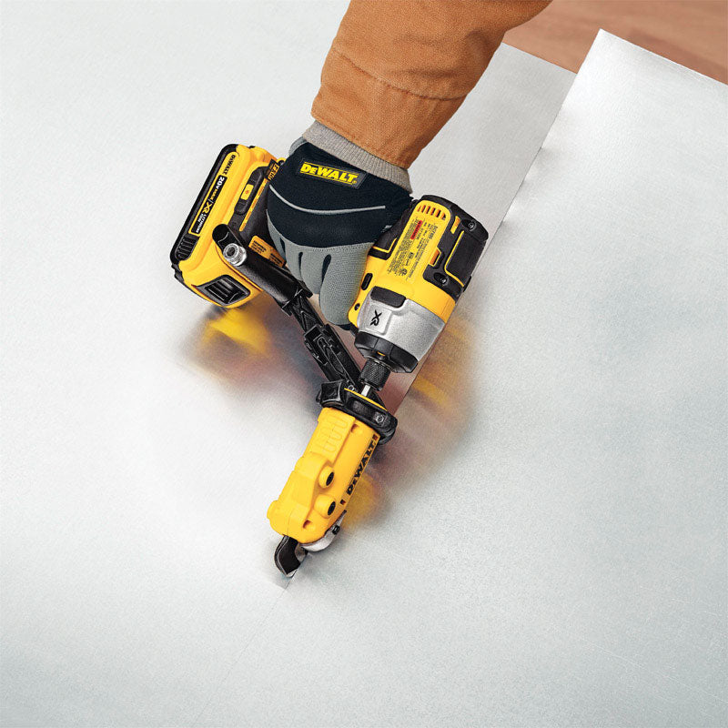 DeWalt Power Shear Attachment