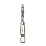 Klein Tools High Speed Steel Drill Tap 10-32