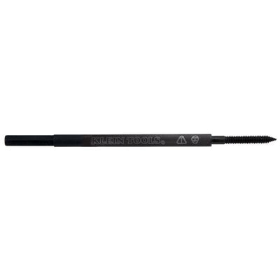 Klein Tools Steel Wood Boring Bit Shaft