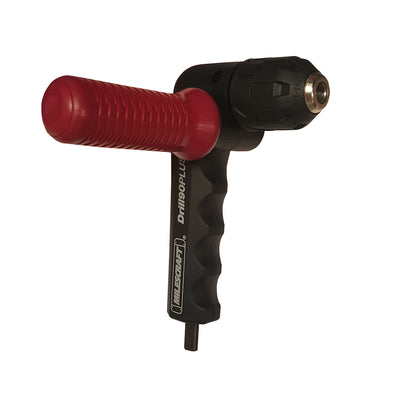 Milescraft Drill90Plus Right Angle Drill Attachment