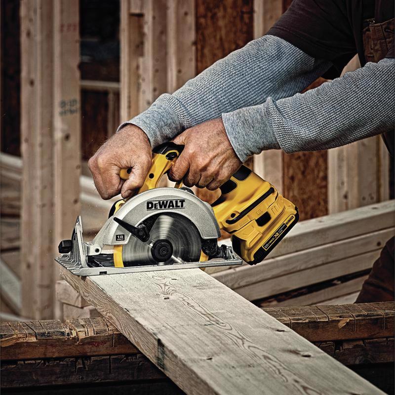 DeWalt DCA1820 18-20 V Lithium-Ion Battery Tune Up Clip