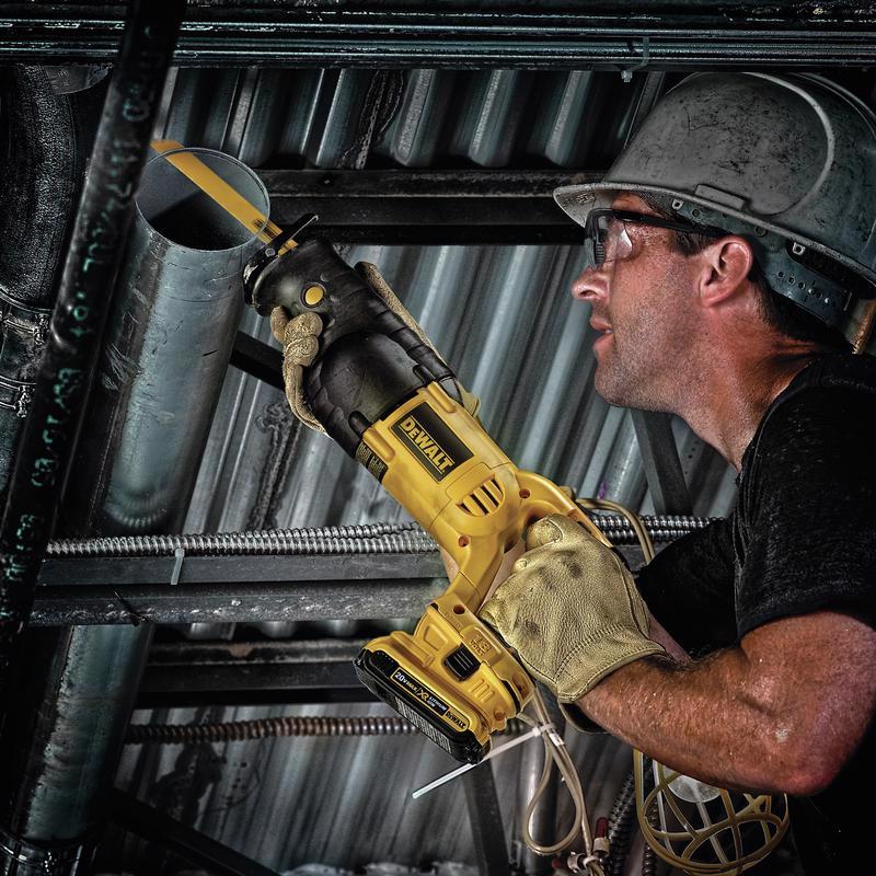 DeWalt DCA1820 18-20 V Lithium-Ion Battery Tune Up Clip