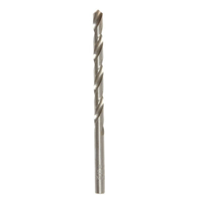 Irwin #1 X 3-7/8 in. L High Speed Steel Jobber Length Wire Gauge Bit Straight Shank