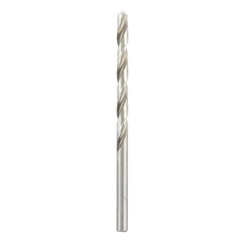 Irwin #15 X 3-3/8 in. L High Speed Steel Wire Gauge Bit Straight Shank