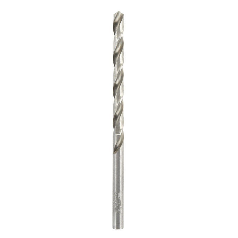 Irwin #16 X 3-3/8 in. L High Speed Steel Wire Gauge Bit Straight Shank