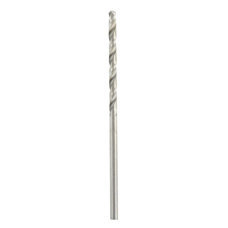 Irwin #47 X 2 in. L High Speed Steel Jobber Length Wire Gauge Bit Straight Shank