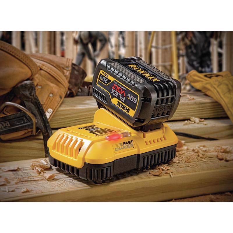 DeWalt 20V MAX DCB118 20 V Lithium-Ion Battery Charger