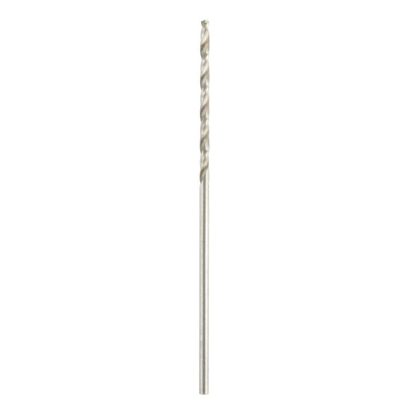 Irwin #59 X 1-5/8 in. L High Speed Steel Wire Gauge Bit Straight Shank