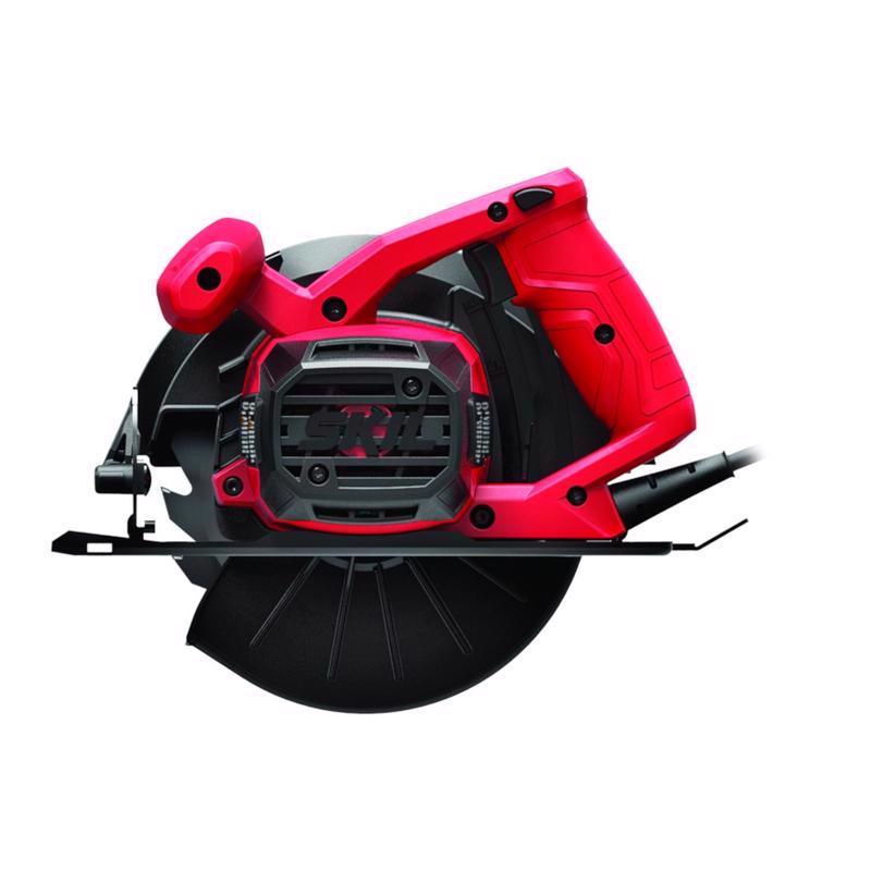 SKIL 13 amps 7-1/4 in. Corded Brushed Circular Saw