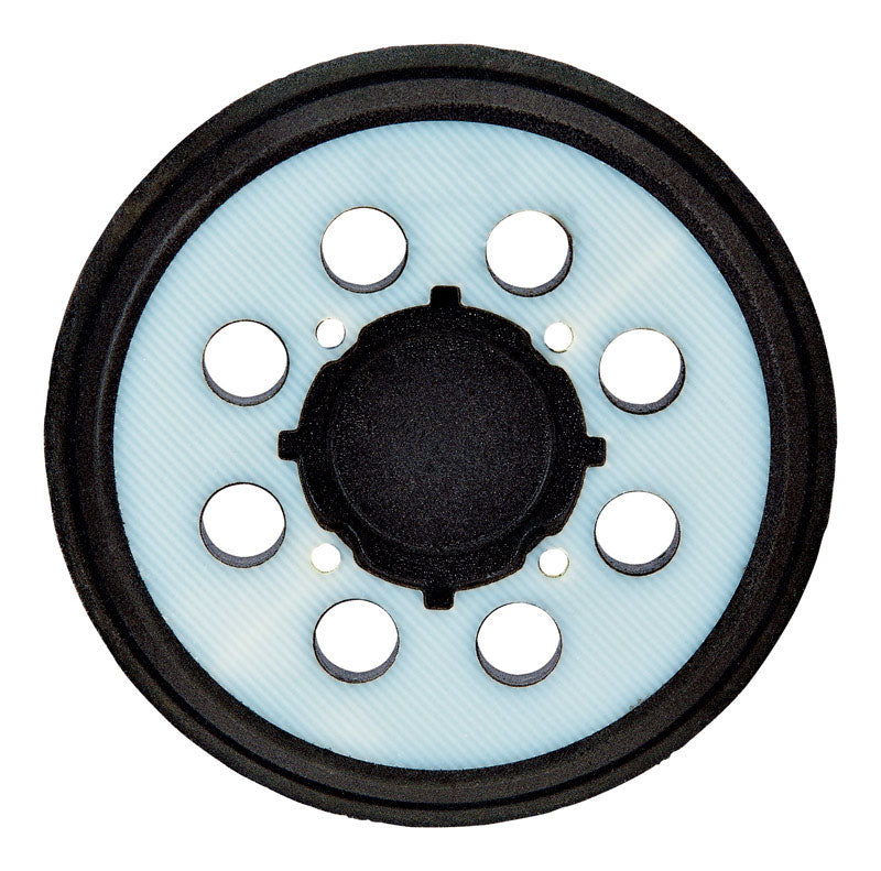 DeWalt 5 in. D Rubber Sander Pad 8500 rpm
