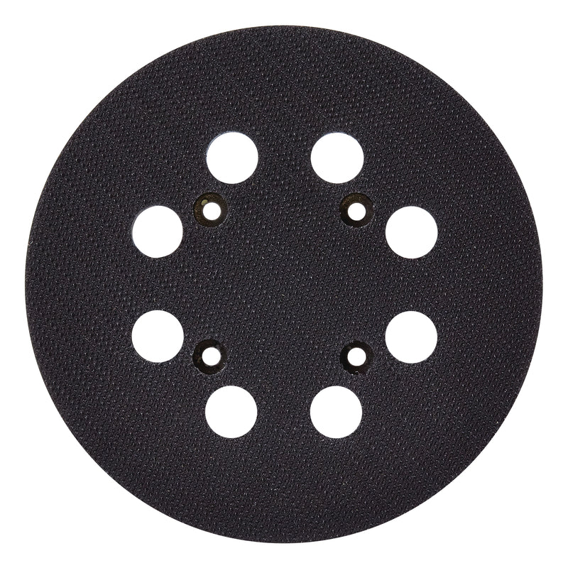 DeWalt 5 in. D Rubber Sander Pad 8500 rpm
