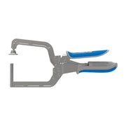 Kreg Automaxx 5 in. X 5 in. D Right Angle Clamp 450 lb