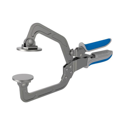 Kreg Automaxx 3 in. X 3 in. D Wood Project Clamp 450 lb