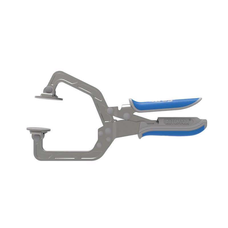 Kreg Automaxx 3 in. X 3 in. D Wood Project Clamp 450 lb