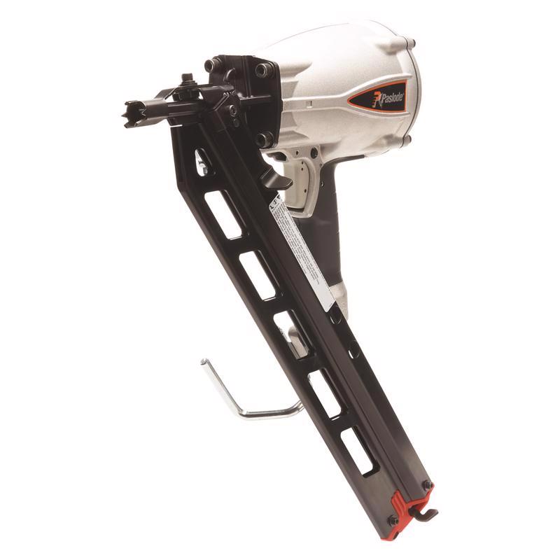 Paslode PowerMaster Plus 30 deg Framing Nailer