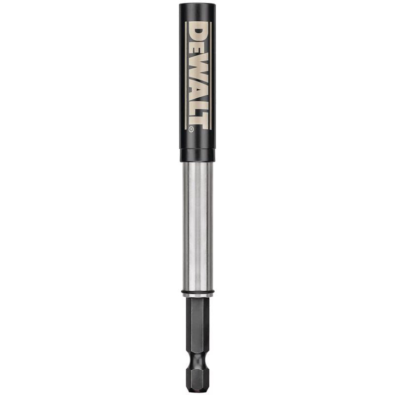 DeWalt Impact Ready Phillips 1 in. X 3 in. L Drive Guide 3 pc