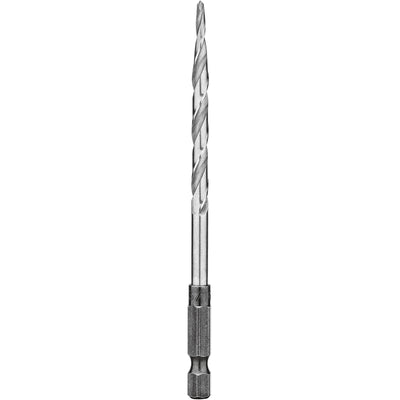 DEWALT Rapid Load #10 X 3/16 in. D X 6 in. L Steel Countersink Bit