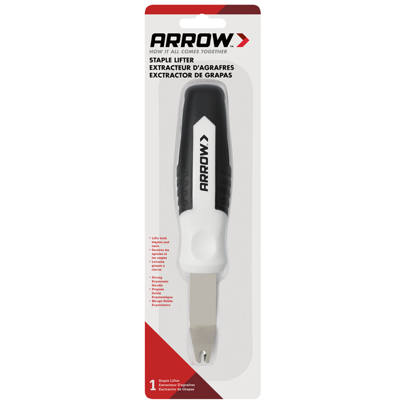 Arrow Staple Puller