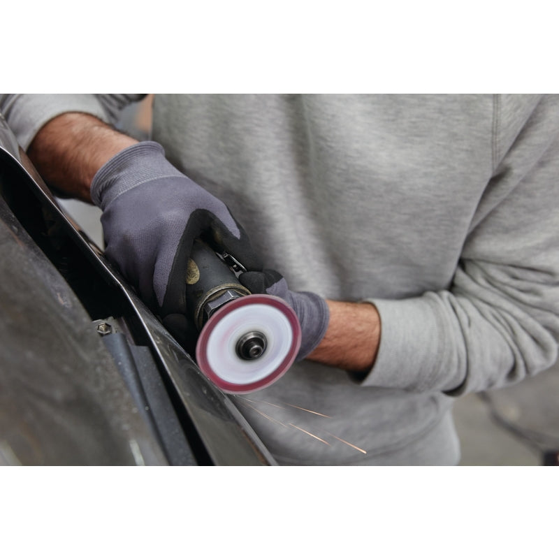 Lenox MetalMax 4 in. D X 5/8 in. Diamond/Metal Cut-Off Wheel