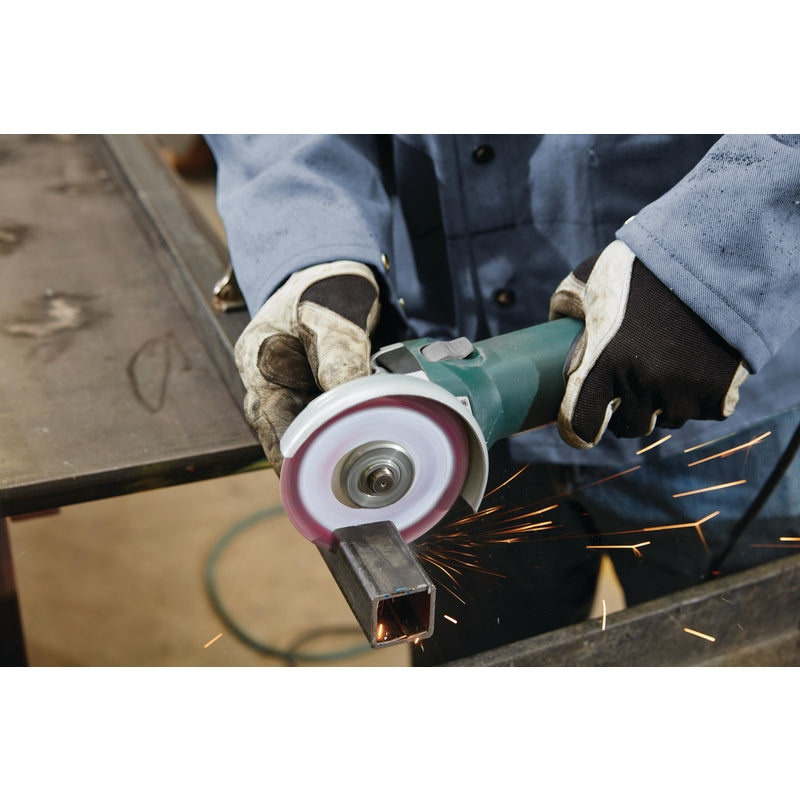 Lenox MetalMax 4-1/2 in. D X 7/8 in. Diamond/Metal Cut-Off Wheel