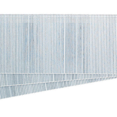 Senco 2 in. L X 18 Ga. Straight Strip Galvanized Brad Nails 5000 pk