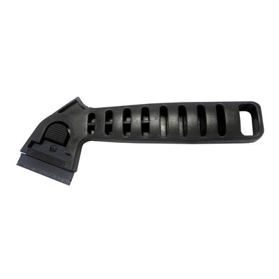 Allway 8.5 in. H X 2.75 in. W Carbide Grit Grout Rake