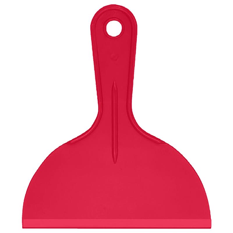 Allway Plastic Taping Knife 6 in. W