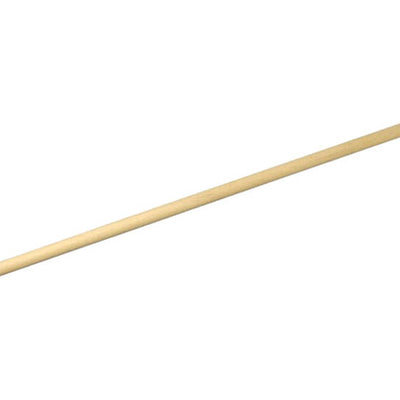 Marshalltown Contoured Wood Handle Spred-Krete Handle 54 in. L