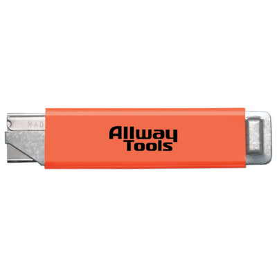 Allway Easy Kutter 5.9 in. Box Cutter Assorted