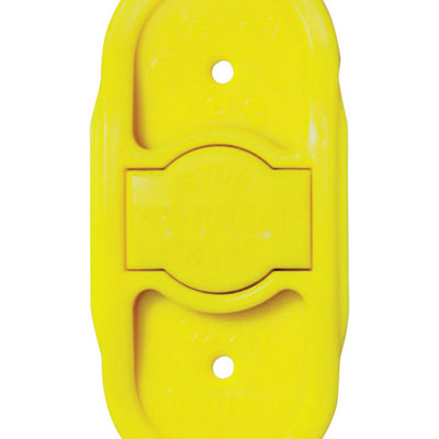 Hangman 5 in. L X 1 in. W Magnetic Stud Finder 1/8 in.