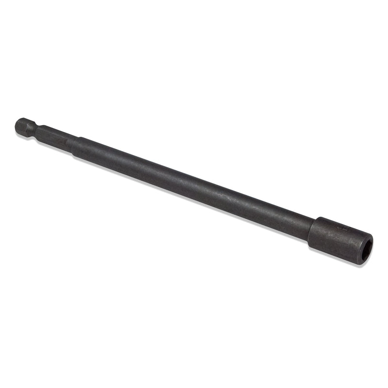 Eazypower Isomax 1/4 in. drive X 6 in. L Steel Magnetic Nut Setter