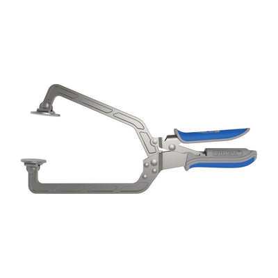 Kreg Automaxx 5 in. X 6 in. D Wood Project Clamp 450 lb