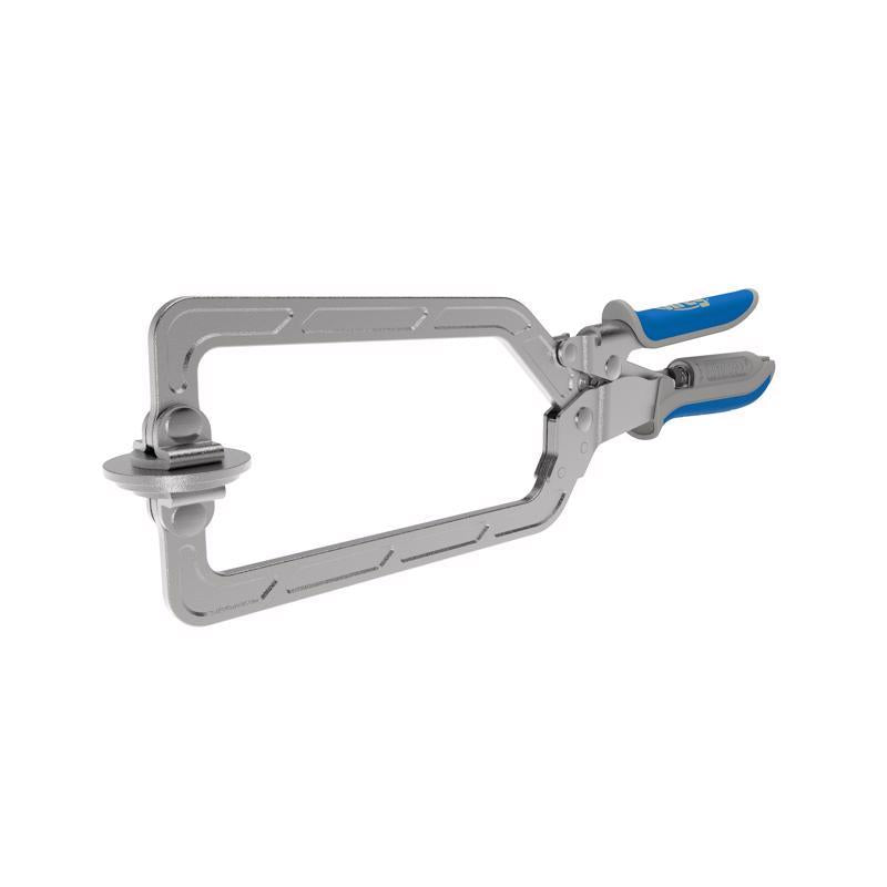 Kreg Automaxx 5 in. X 6 in. D Wood Project Clamp 450 lb
