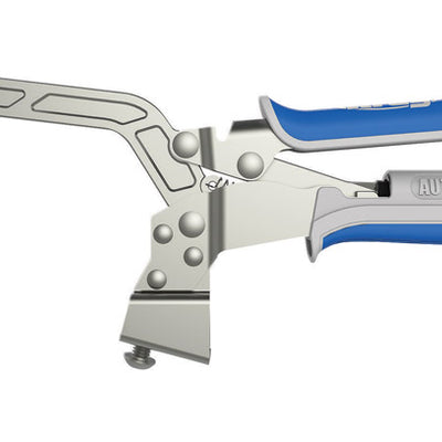 Kreg Automaxx 3-1/4 in. X 3-1/4 in. D Bench Clamp