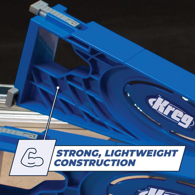 Kreg Drawer Slide Jig