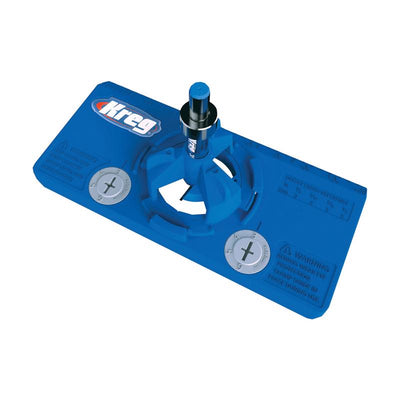 Kreg Concealed Hinge Jig